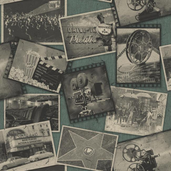 Обои Carey Lind Menswear MW9220